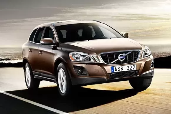 Volvo XC60  3.0 2011: Preço, Consumo, Desempenho e Ficha Técnica