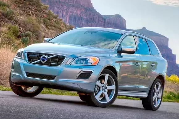 Volvo XC60  R-Design 3.0 2012: Preço, Consumo, Desempenho e Ficha Técnica