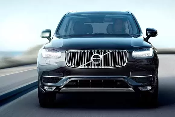 Volvo XC90  Inscription D5 2.0  2017: Preço, Consumo, Desempenho e Ficha Técnica