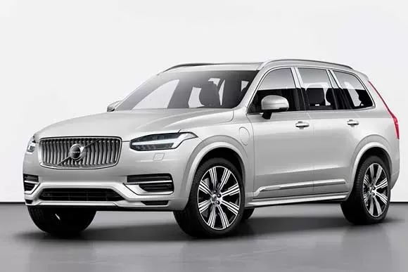 Volvo XC90 Momentum T6 2.0 2019: Preço, Consumo, Desempenho e Ficha Técnica
